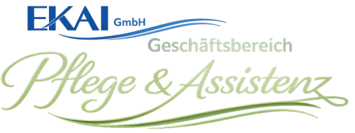 EKAI GmbH - Pflege & Assistenz